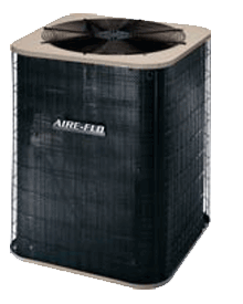 aire-flo-air-conditioner - Abraham Air Conditioning and Heating