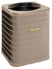 ducane-air-conditioner - Abraham Air Conditioning and Heating